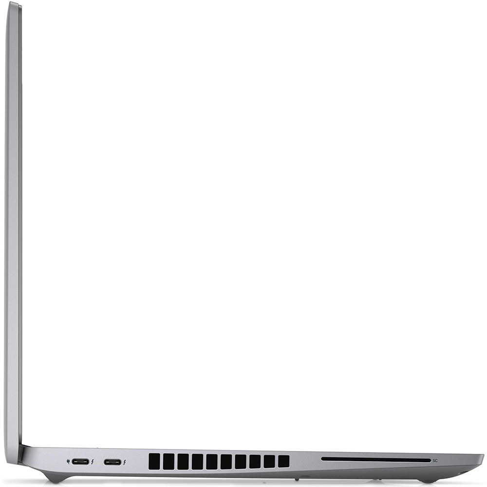 Ноутбук Dell Latitude 5520 210-AYNN 15.6 ", FHD 1920x1080 (16:9), Intel, Core i5, 8 Гб, 512 ГБ, Intel Iris Xe Graphics, Windows 10 Pro - миниатюра 7