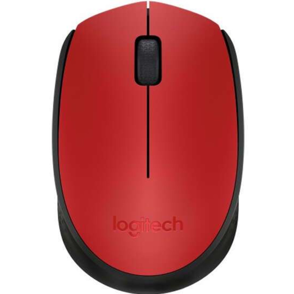 Мышь Logitech M171 910-004641 Бюджетные, Беспроводная — фото товара