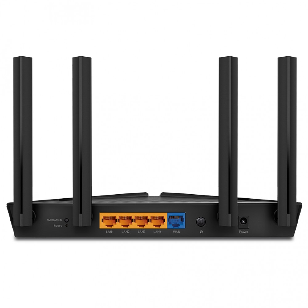 Маршрутизатор для дома TP-Link Archer AX23 Archer AX23(EU) - миниатюра 4