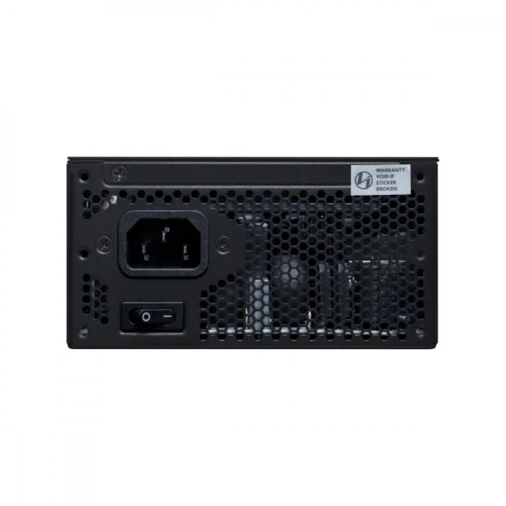 Блок питания Lian Li SP850P BLACK G9P.SP0850P.B000.EU 850 Вт - миниатюра 3