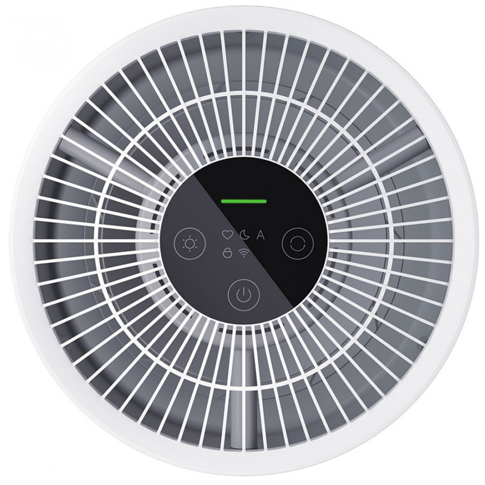 Xiaomi Smart Air Purifier 4 Compact AC-M18-SC Очиститель воздуха - миниатюра 3