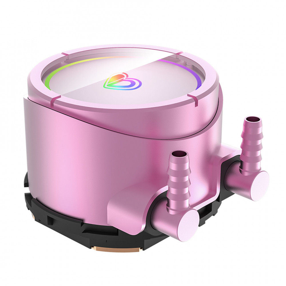 Система охлаждения ID-Cooling PINKFLOW 240 ARGB V2 Для процессора - миниатюра 4