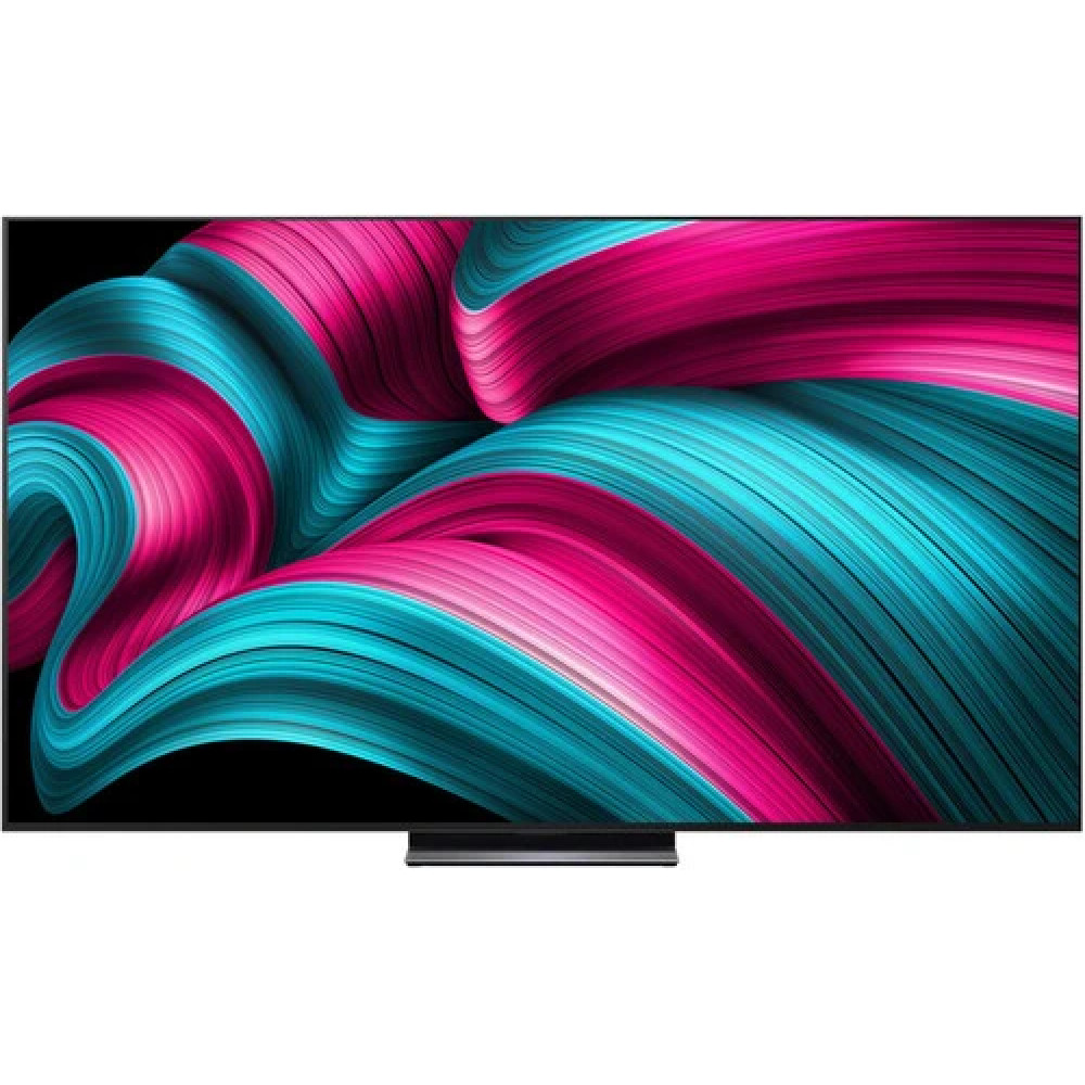 Телевизор LG OLED83C5RLA OLED83C5RLA.ARUG 83 ", Smart TV, Черный — фото товара