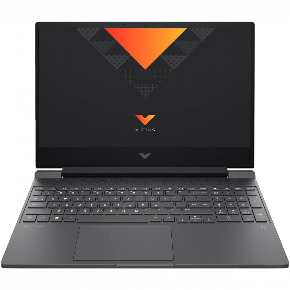 Ноутбук HP Victus 15-fa2787nr BM7B7UA 15.6 ", FHD 1920x1080 (16:9), Intel, Core i7, 16 Гб, 512 ГБ, nVidia GeForce RTX 5060, Windows 11 Home - миниатюра 2
