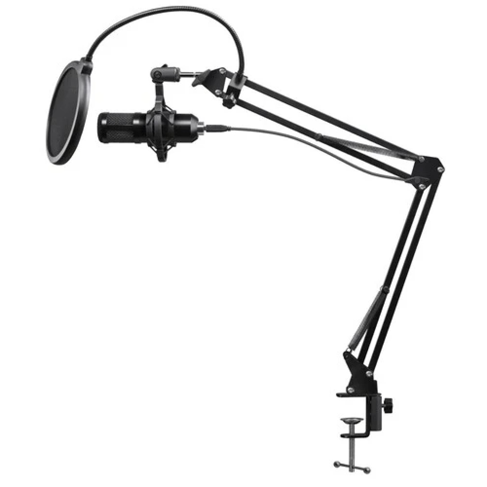 Микрофон Defender Space GMC 450 64645 - миниатюра 3