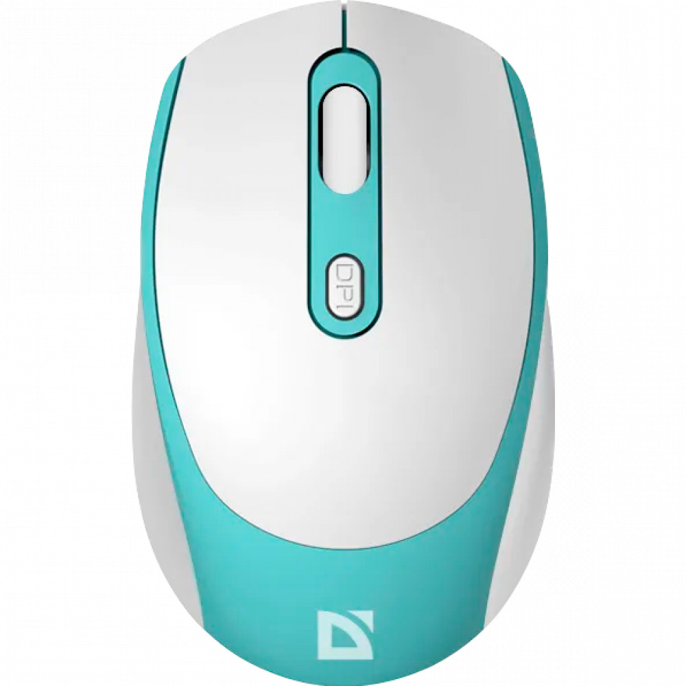 Клавиатура + мышь Defender C-987 45987 - миниатюра 3