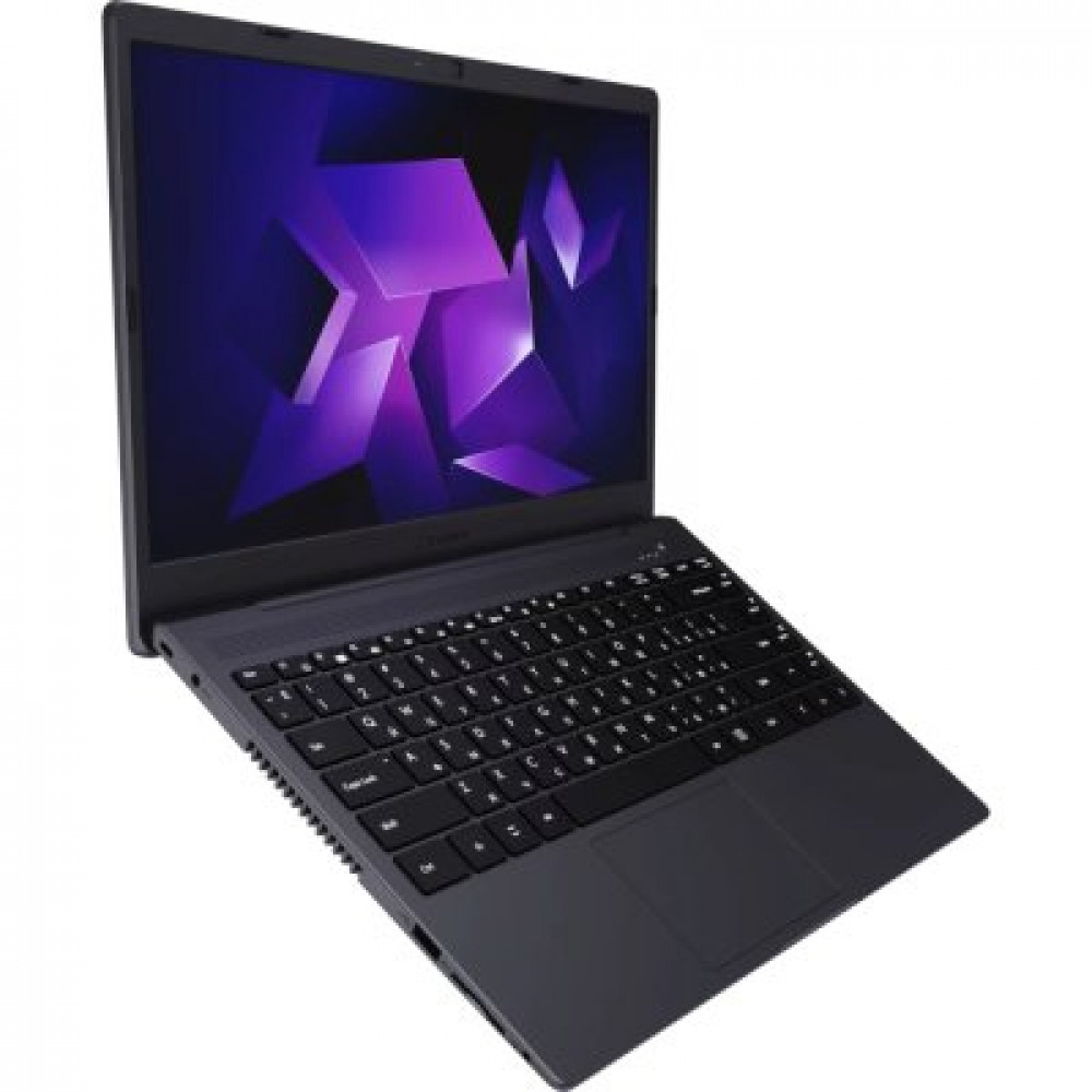 Ноутбук Kvadra Nau LE14U Y22L01CAS116R_E7B674 14.1 ", FHD 1920x1080 (16:9), Intel, Core i5, 16 Гб, 512 ГБ, Intel Graphics — фото товара