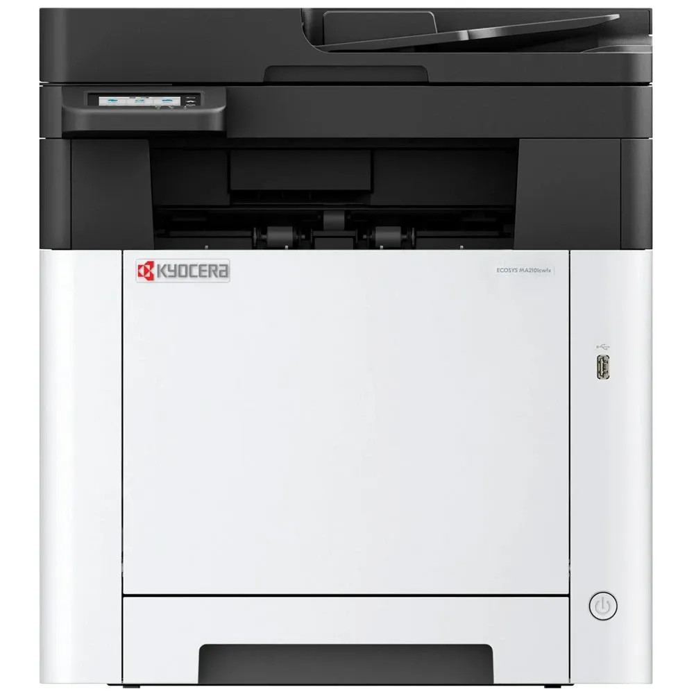 МФУ Kyocera ECOSYS MA2101cfx 110C233NL0 А4, Лазерный, Цветная — фото товара