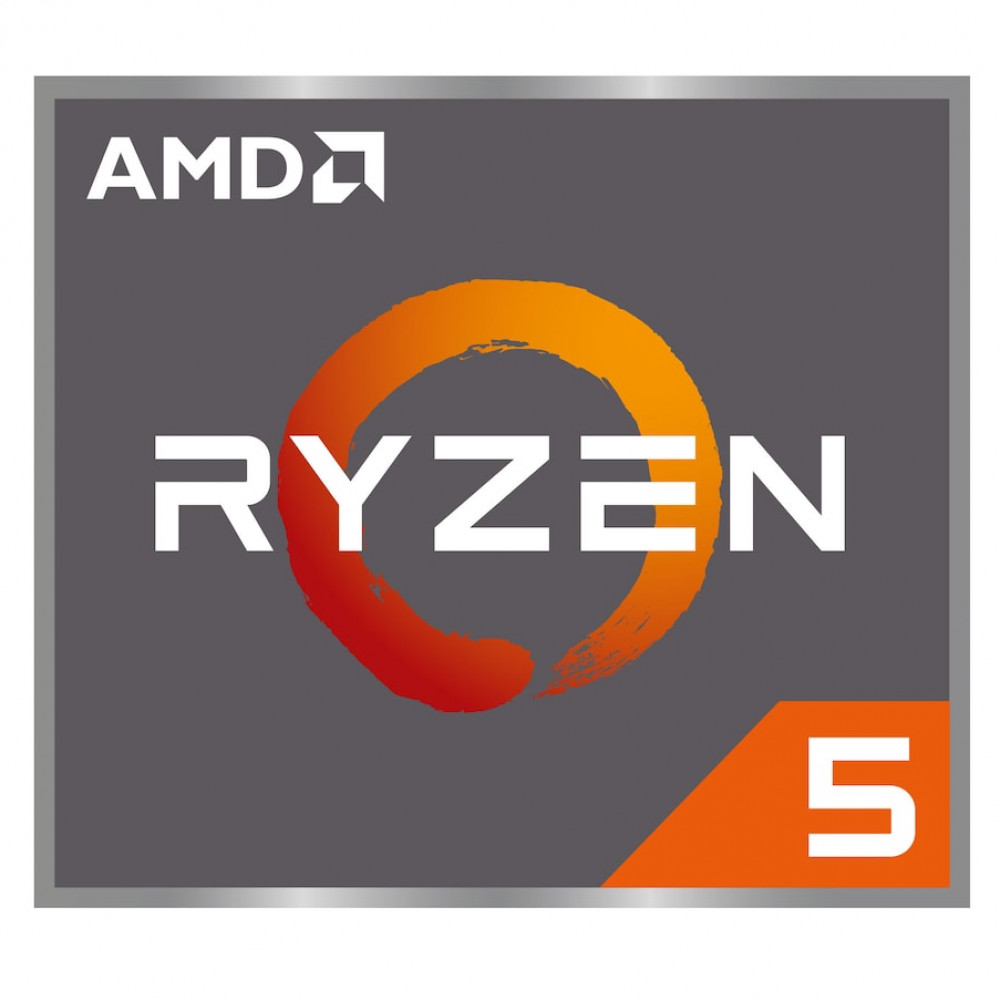 Процессор AMD Ryzen 5 4500 Ryzen 5 4500 OEM Ryzen 5 — фото товара