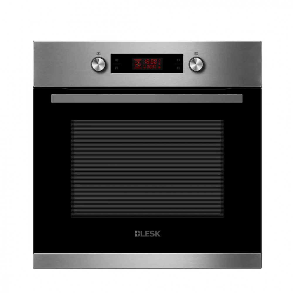 Духовка Blesk BLKX70E3S — фото товара