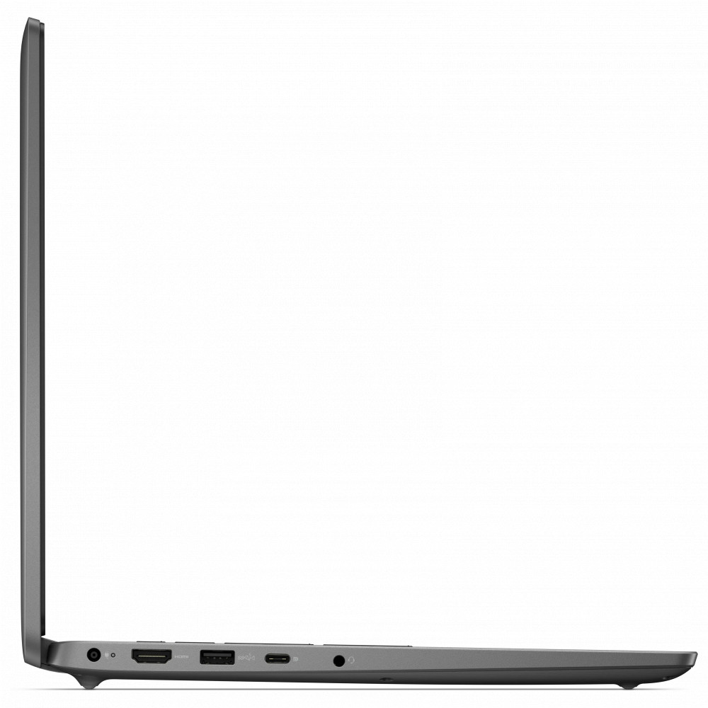 Ноутбук Dell Latitude 3550 210-BLRD-N007L355015EMEA_VP 15.6 ", FHD 1920x1080 (16:9), Intel, Core i5, 16 Гб, 512 ГБ, Intel Iris Xe Graphics, Windows 11 Pro - миниатюра 3