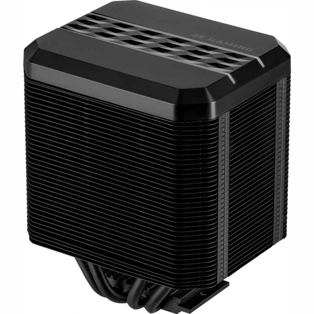 Система охлаждения 2E GAMING AIR COOL 2E-ACM90D4 Для процессора — фото товара