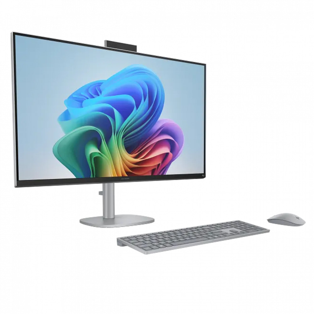 Моноблок HP OmniStudio X 32-c1007ci CJ9E5EA 31.5, Intel, Core Ultra 5, 226V - миниатюра 2