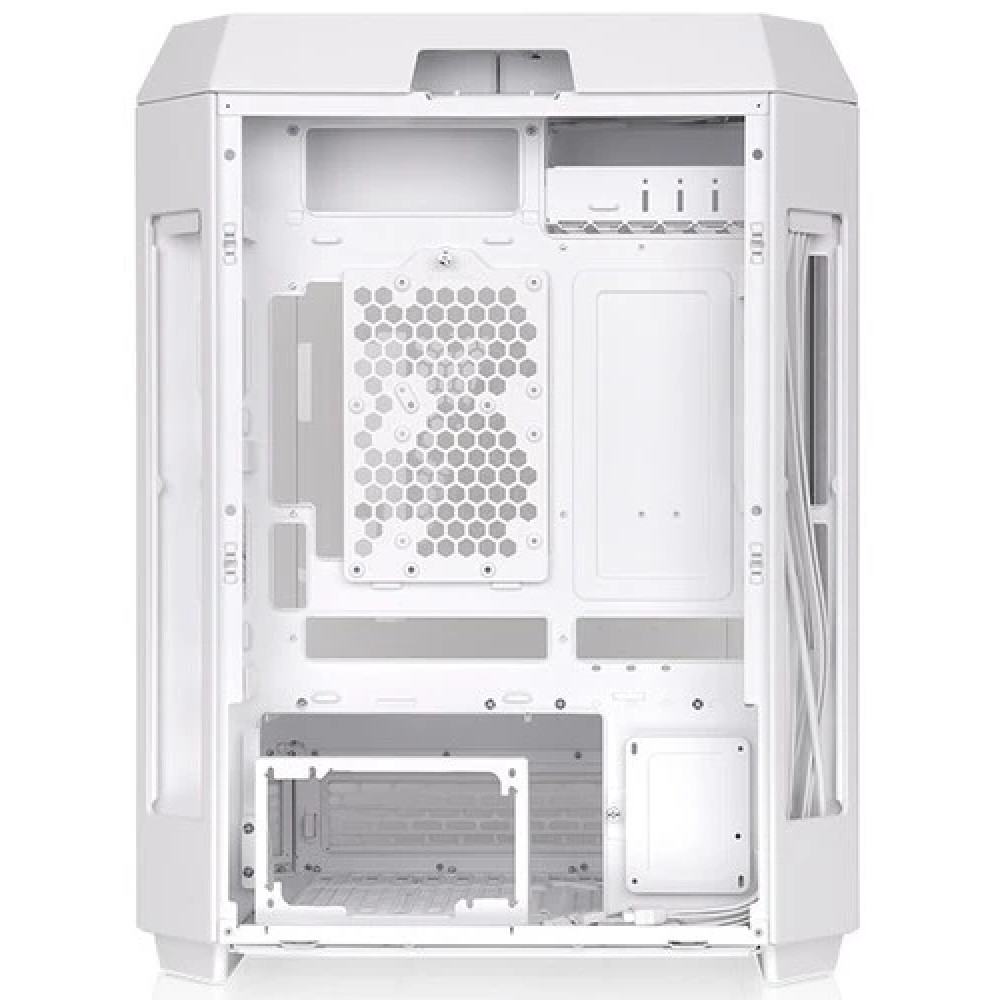 Корпус Thermaltake The Tower 600 Snow CA-1Z1-00M6WN-00 Mid-Tower - миниатюра 4