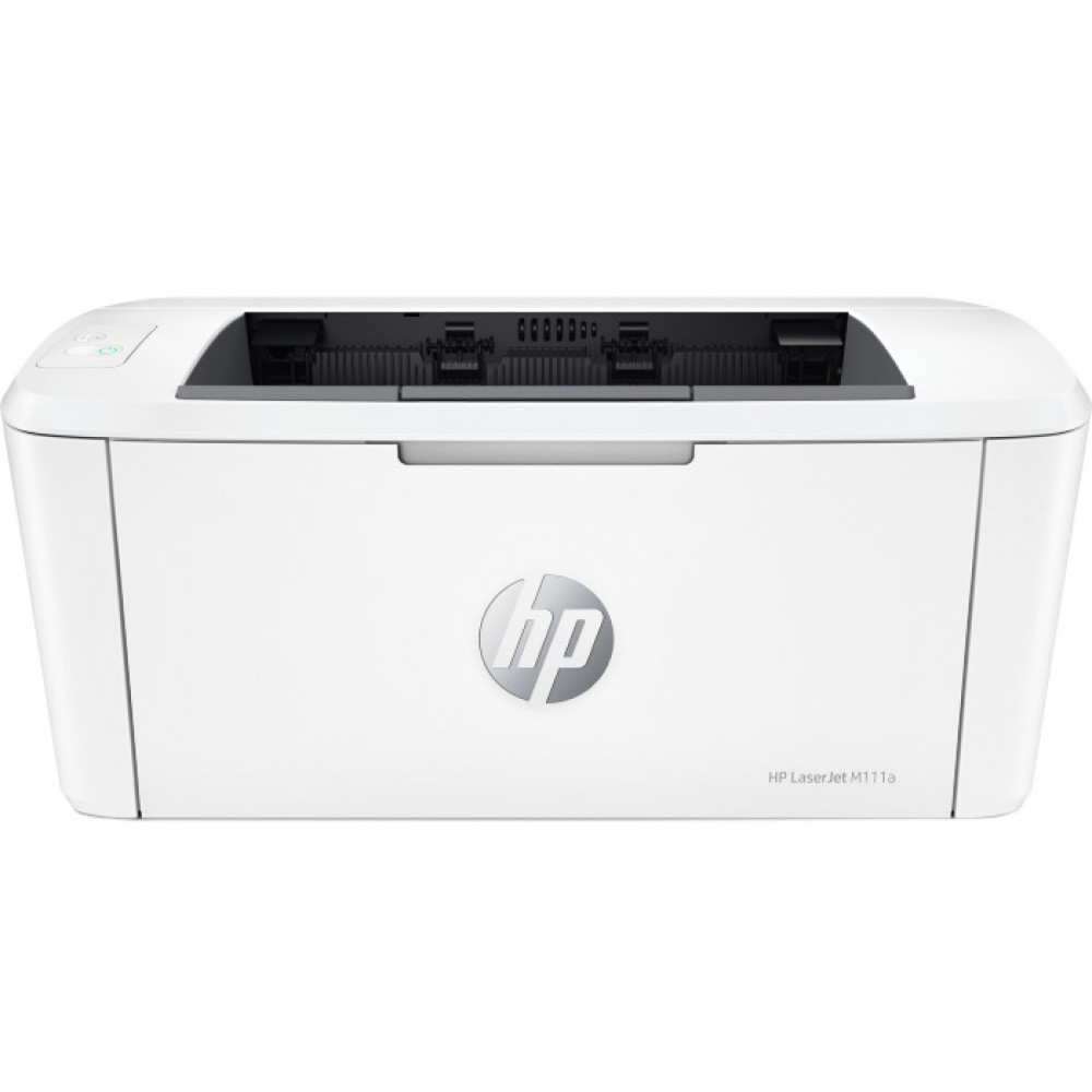 Принтер HP LaserJet M111a 7MD67A А4, Лазерный, Монохромная - миниатюра 3