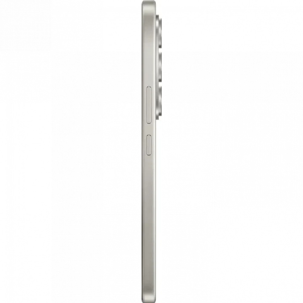 Смартфон TECNO Camon 50 CN5 256+8 NEBULA TITANIUM 256 Гб, 8 Гб - миниатюра 2