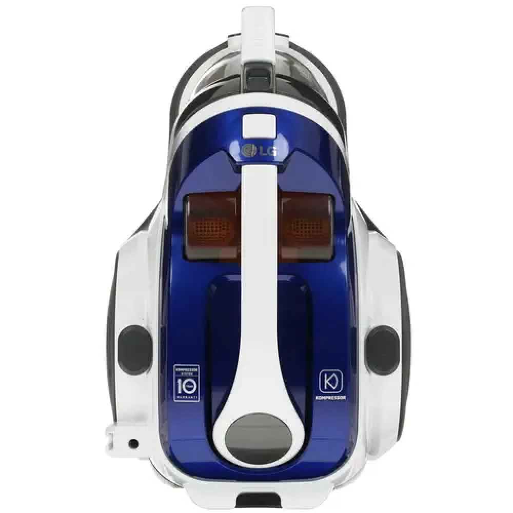 Пылесос LG VC73189NHTB Стандартный - миниатюра 2