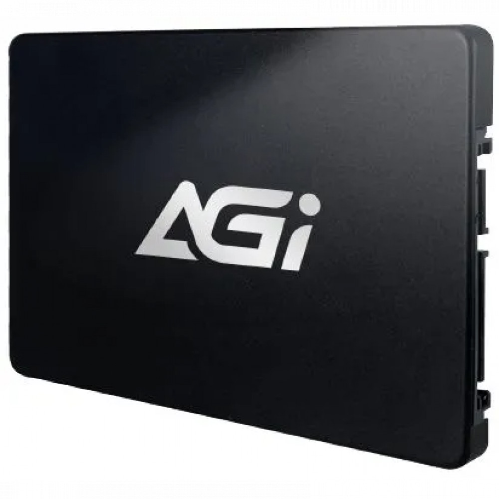 Жесткий диск ELP Imaging AGI1T0G25AI238-CB SSD (твердотельные), 1 ТБ, 2.5 дюйма, SATA — фото товара