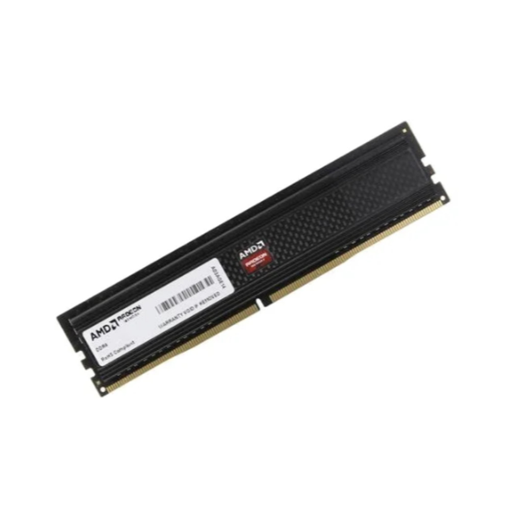 ОЗУ AMD R7416G2606U2S-UO DIMM, DDR4, 16 Гб, 2666 МГц — фото товара
