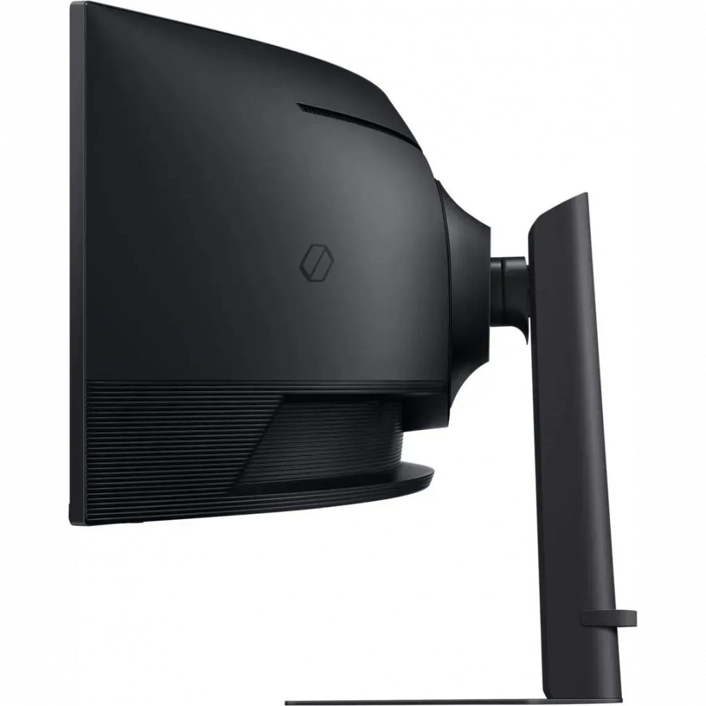 Монитор Samsung LS49FG916EIXCI 49 ", VA, Dual Quad HD 5120x1440 (32:9), 144 Гц - миниатюра 3
