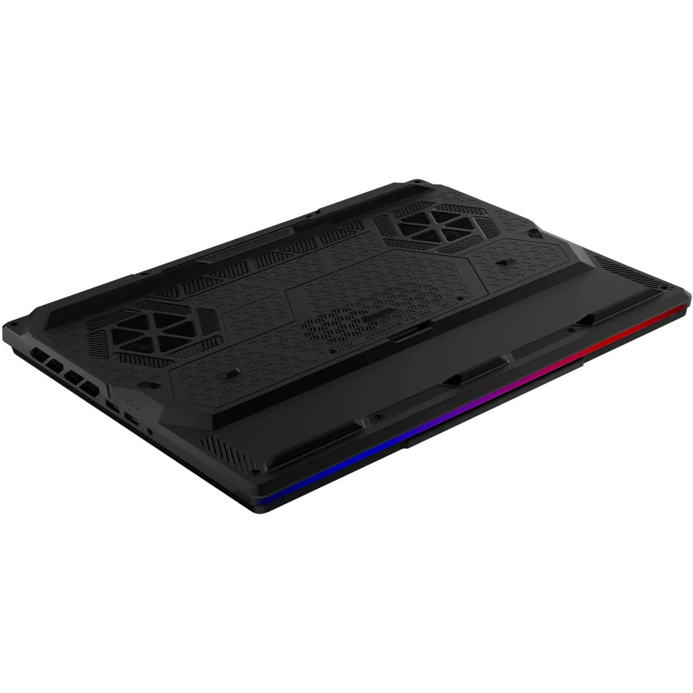 Ноутбук MSI Raider 16 Max HX B2WJ-055KZ 9S7-265111-055 16 ", WQXGA 2560x1600 (16:10), Intel, Core Ultra 9, 32 Гб, 2 ТБ, nVidia GeForce RTX 5090, Windows 11 Home - миниатюра 4