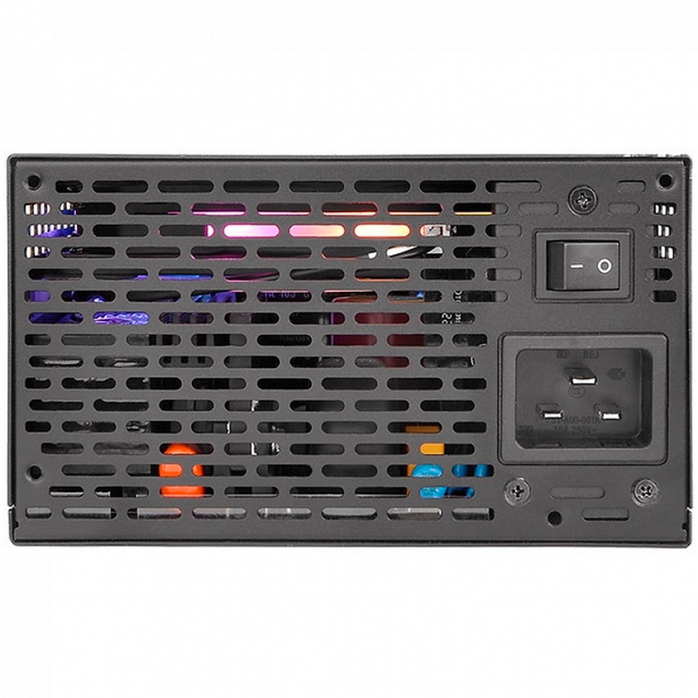 Блок питания Thermaltake ToughPower iRGB PLUS PS-TPI-1650F3FDTE-1 1650 Вт - миниатюра 4