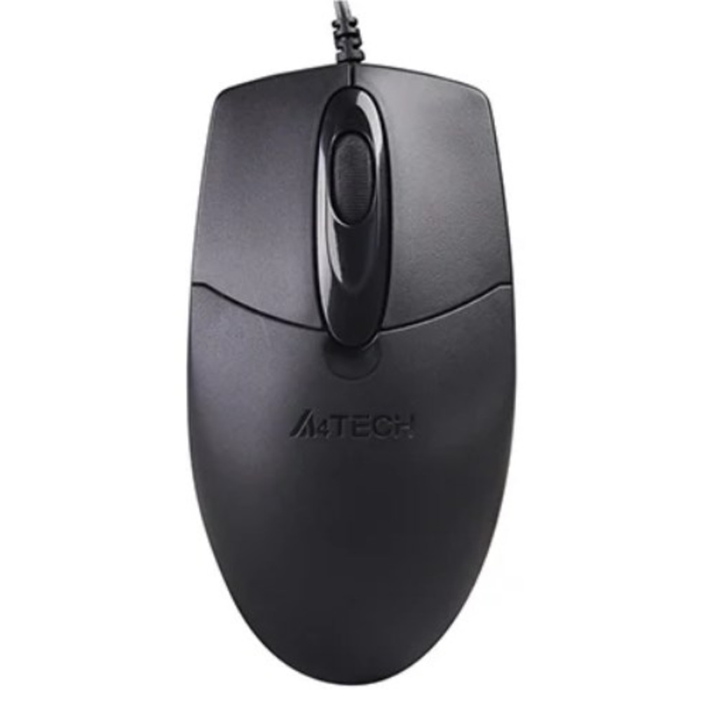 Мышь A4Tech OP-720 Бюджетные, Проводная - миниатюра 5