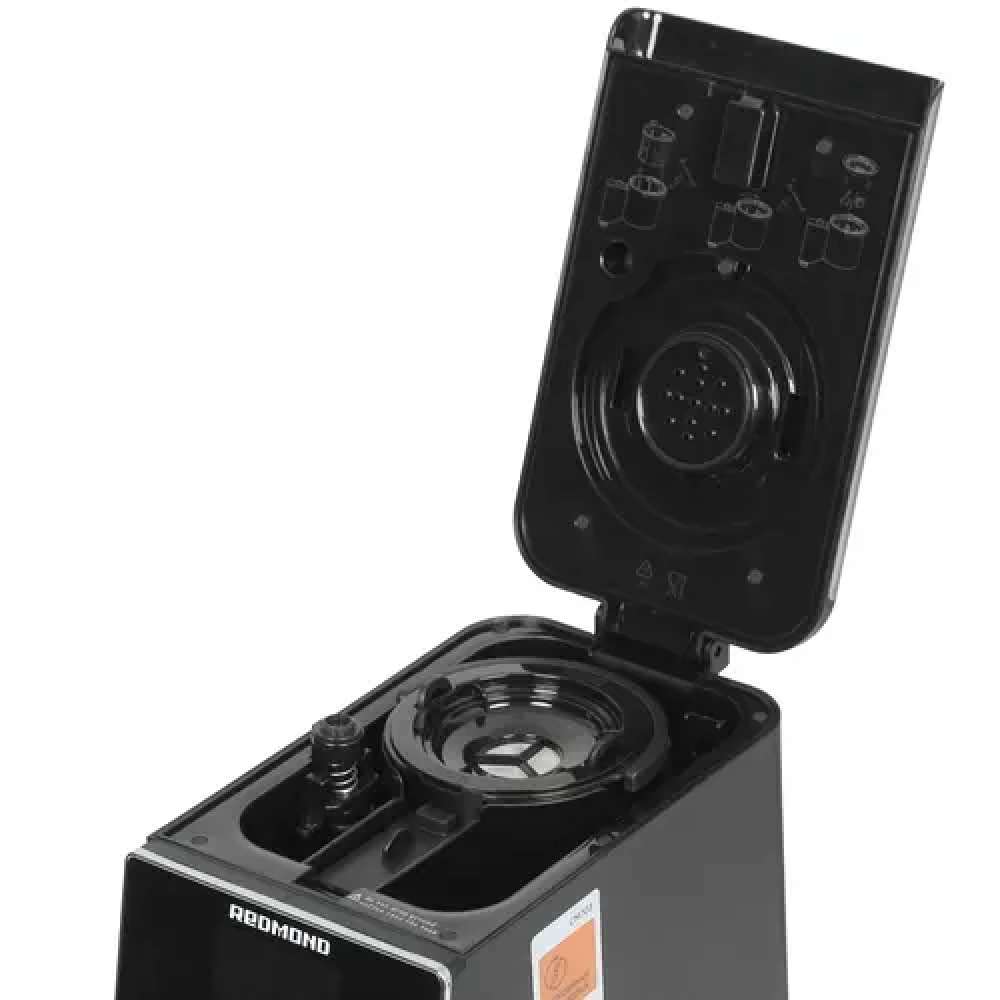 Кофемашина Redmond CM703 - миниатюра 5