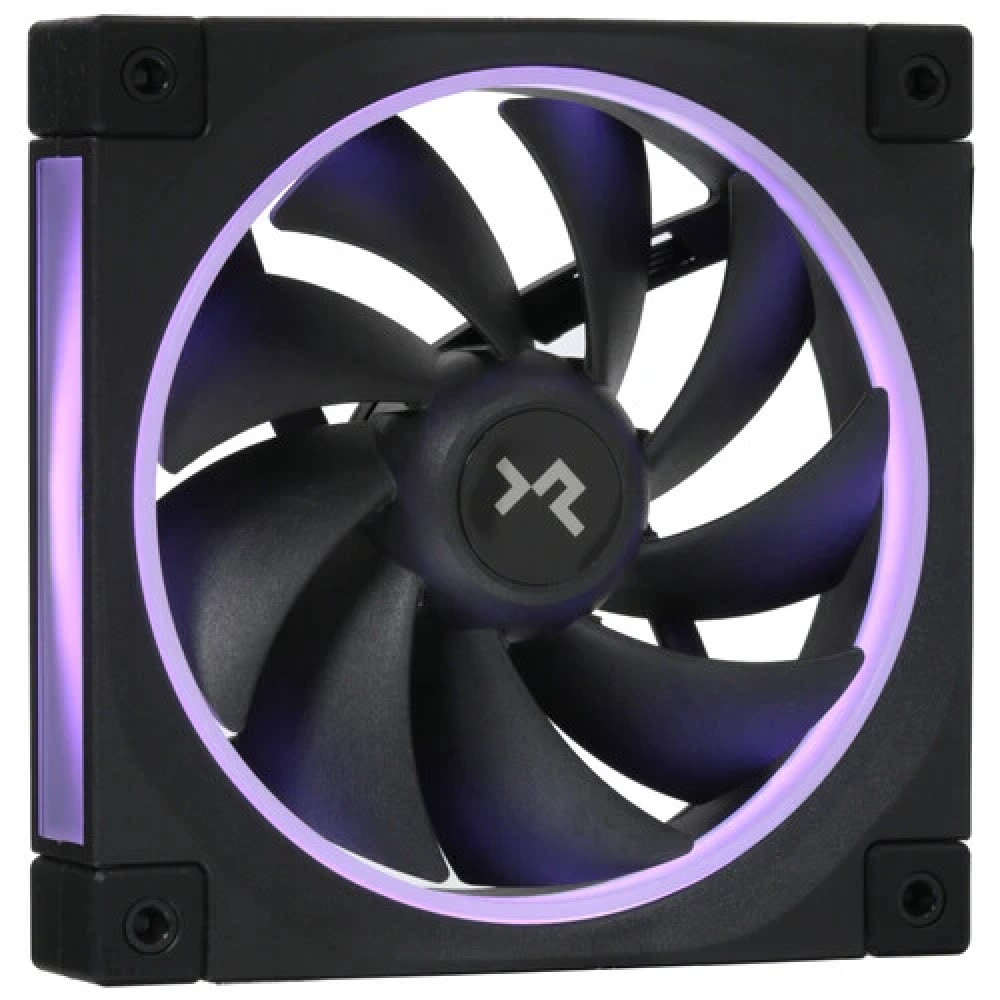 Система охлаждения Deepcool FL12 ARGB R-FL12-BKAPN1-G Для системного блока — фото товара