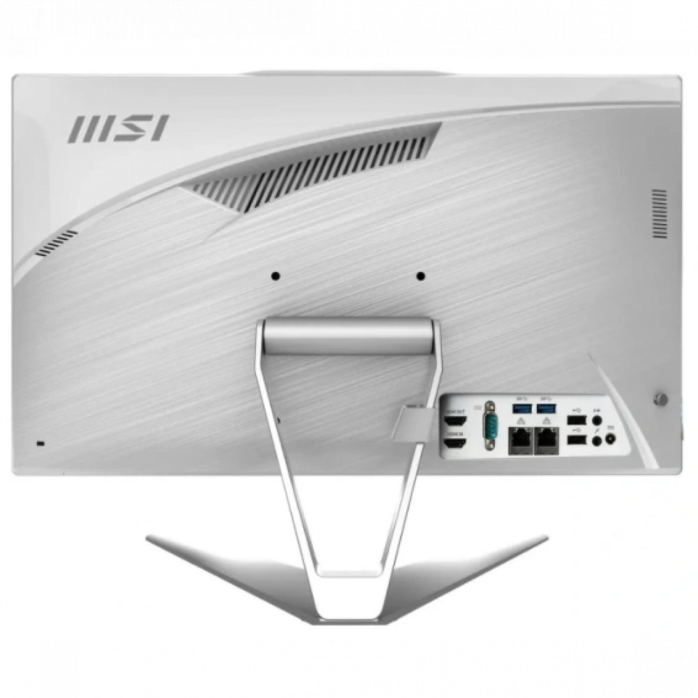 Моноблок MSI Pro AP222T 14MA-643XRU 9S6-AC0152-643 21.5, Intel, Core i5 - миниатюра 3