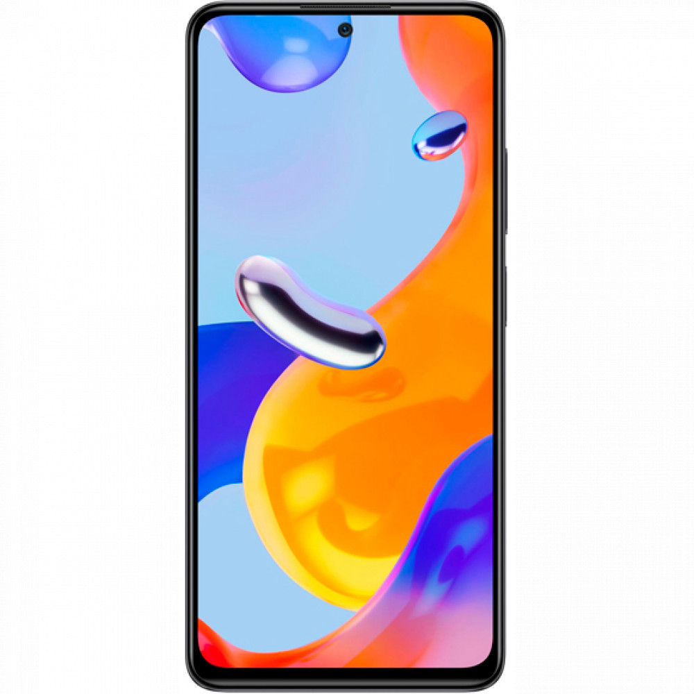 Смартфон Redmi Note 11 Pro 2201116TG-8-128-WHITE 128 Гб, 8 Гб - миниатюра 2