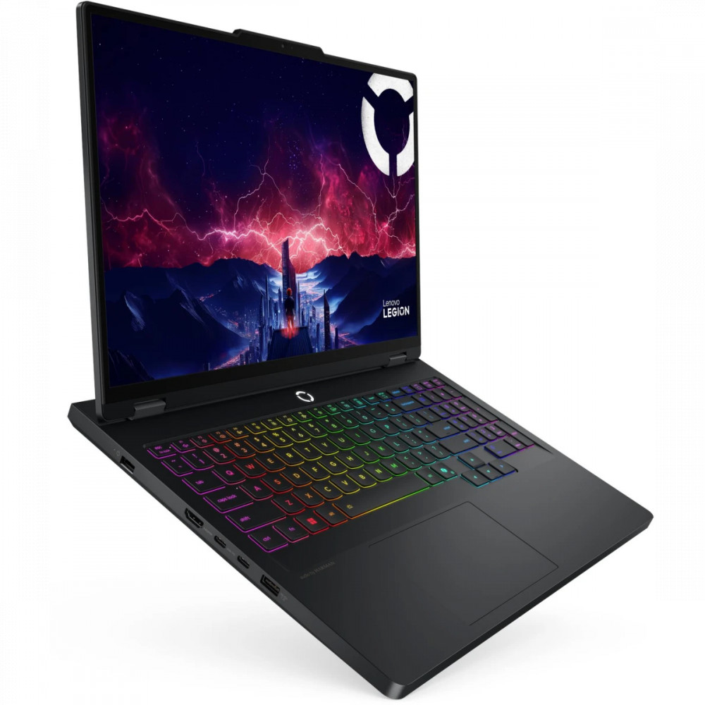 Ноутбук Lenovo Legion Pro 5 16ADR10 83LT0008RK 16 ", WQXGA 2560x1600 (16:10), AMD, Ryzen 7, 32 Гб, 1 ТБ, nVidia GeForce RTX 5060 - миниатюра 4