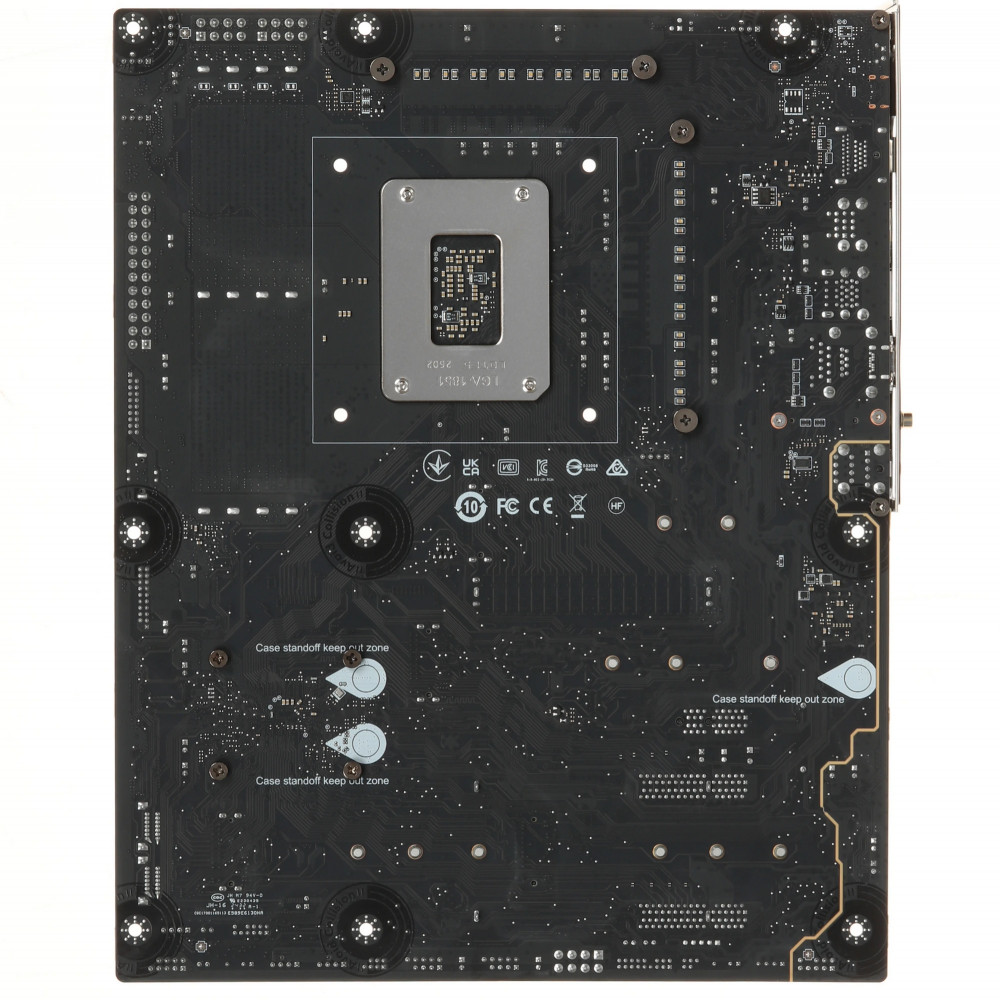 Материнская плата MSI Z890 GAMING PLUS WIFI6E ATX, LGA 1851 - миниатюра 2