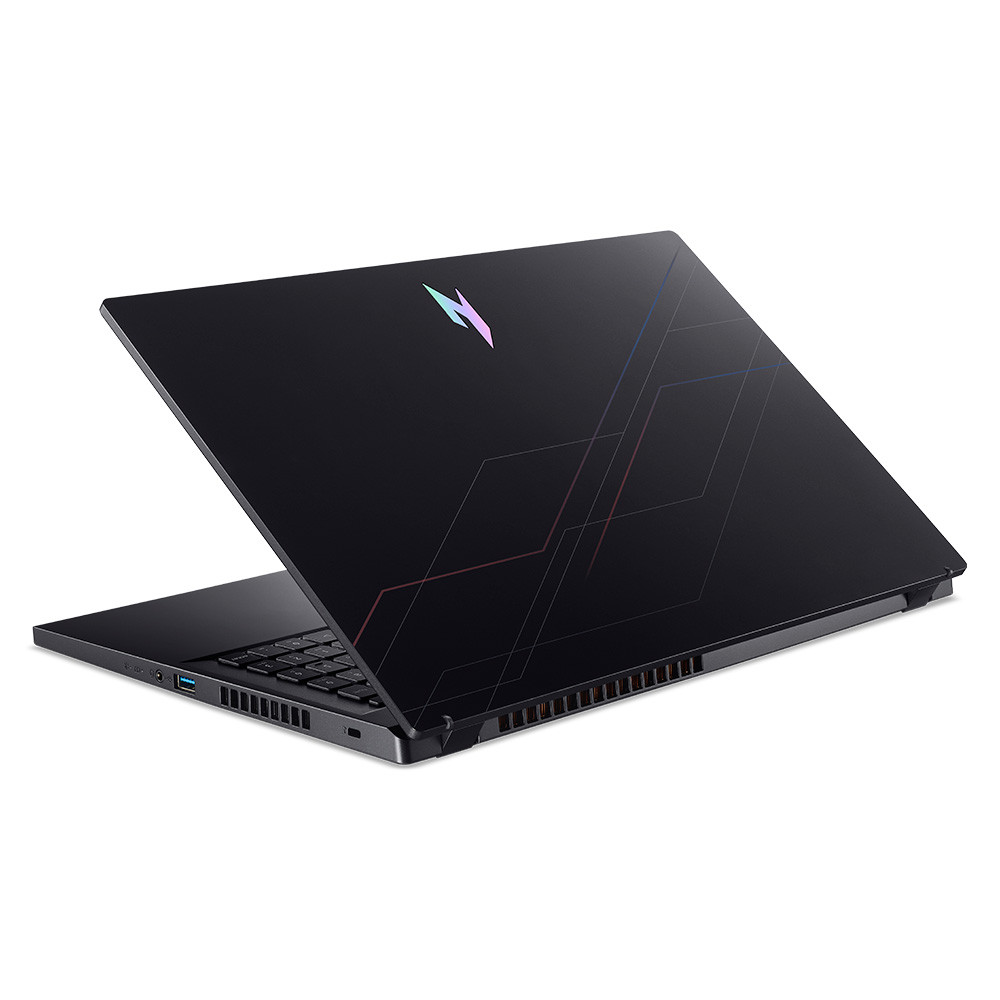 Ноутбук Acer Nitro V 15 ANV15-52-56YF NH.QZ8ER.001 15.6 ", FHD 1920x1080 (16:9), Intel, Core i5, 16 Гб, 512 ГБ, nVidia GeForce RTX 5060 - миниатюра 4