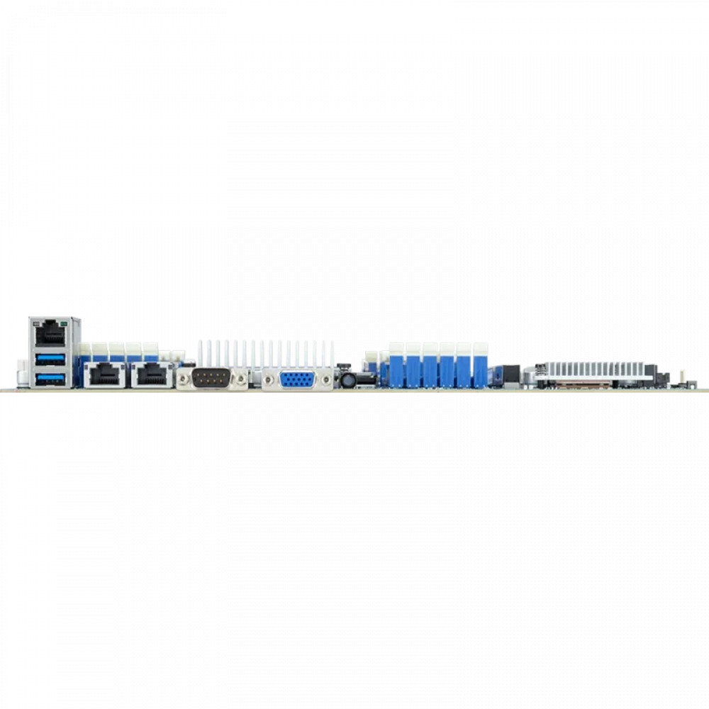 Материнская плата Gigabyte MZ73-LM1 E-ATX, LGA 6096 - миниатюра 3