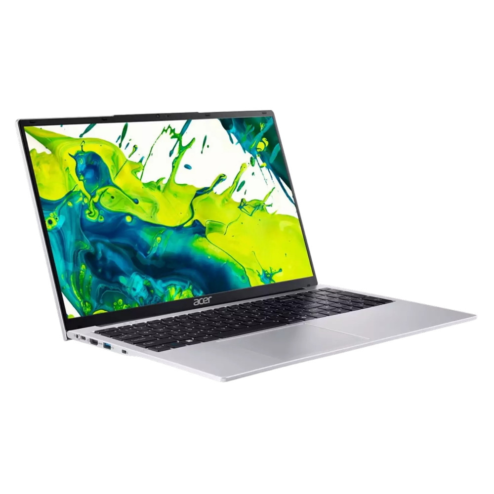 Ноутбук Acer Aspire Lite AL15-32P-P0BX NX.JB8ER.002 15.6 ", FHD 1920x1080 (16:9), Intel, N Series, 8 Гб, 256 ГБ, Intel Graphics — фото товара