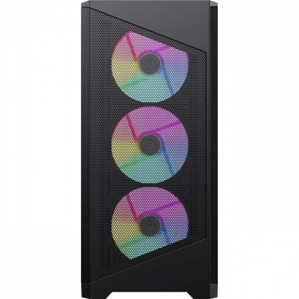 Корпус GameMax Destroyer MB Mesh 14100901679 Mini-Tower - миниатюра 2