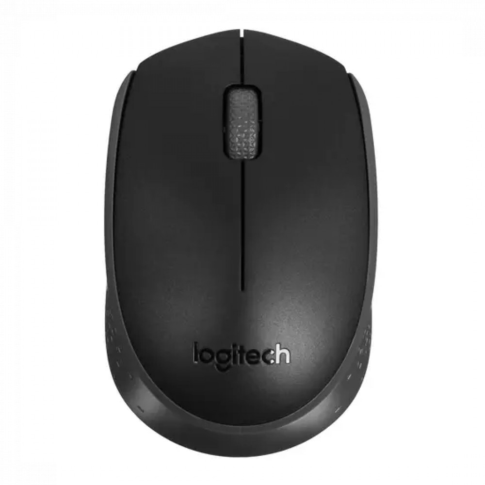 Мышь Logitech M171 910-004643 Бюджетные, Беспроводная — фото товара
