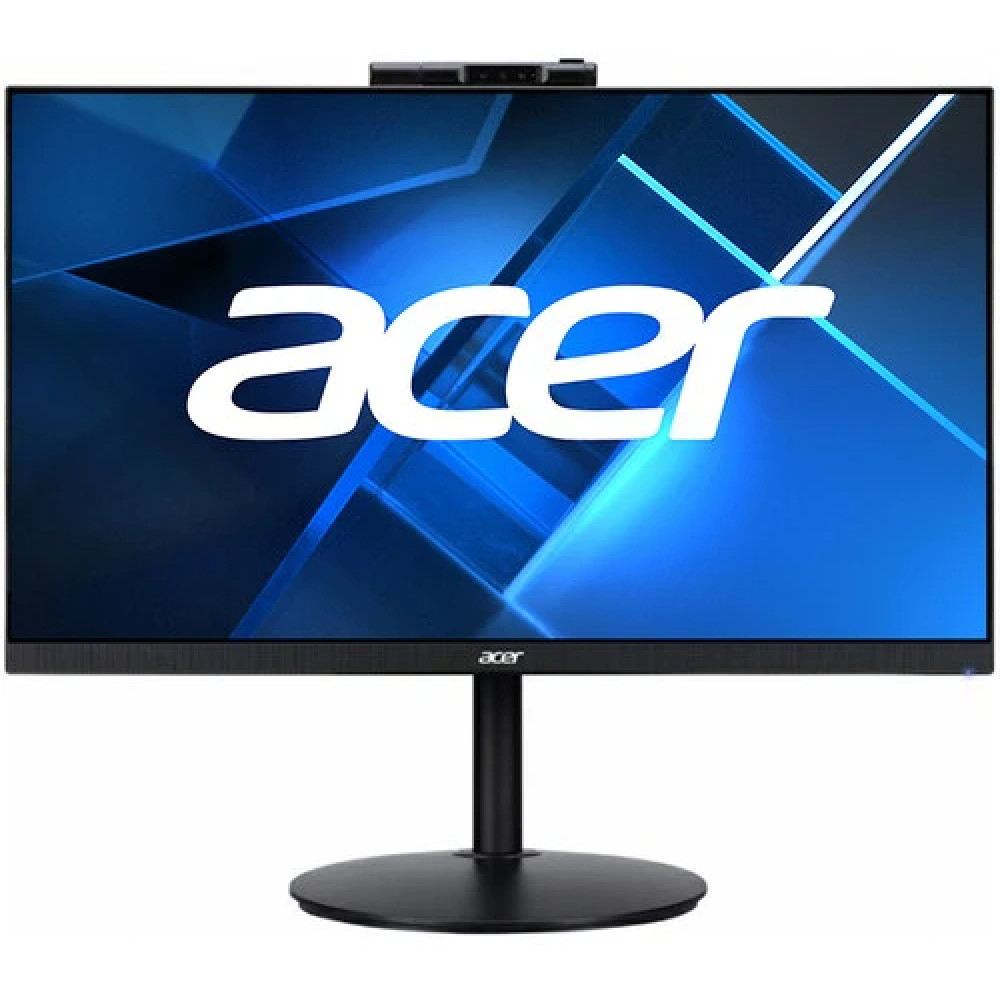 Монитор Acer CB272D6bmiprcx UM.HB7CD.601 27 ", IPS, Full HD 1920x1080 (16:9), 120 Гц — фото товара