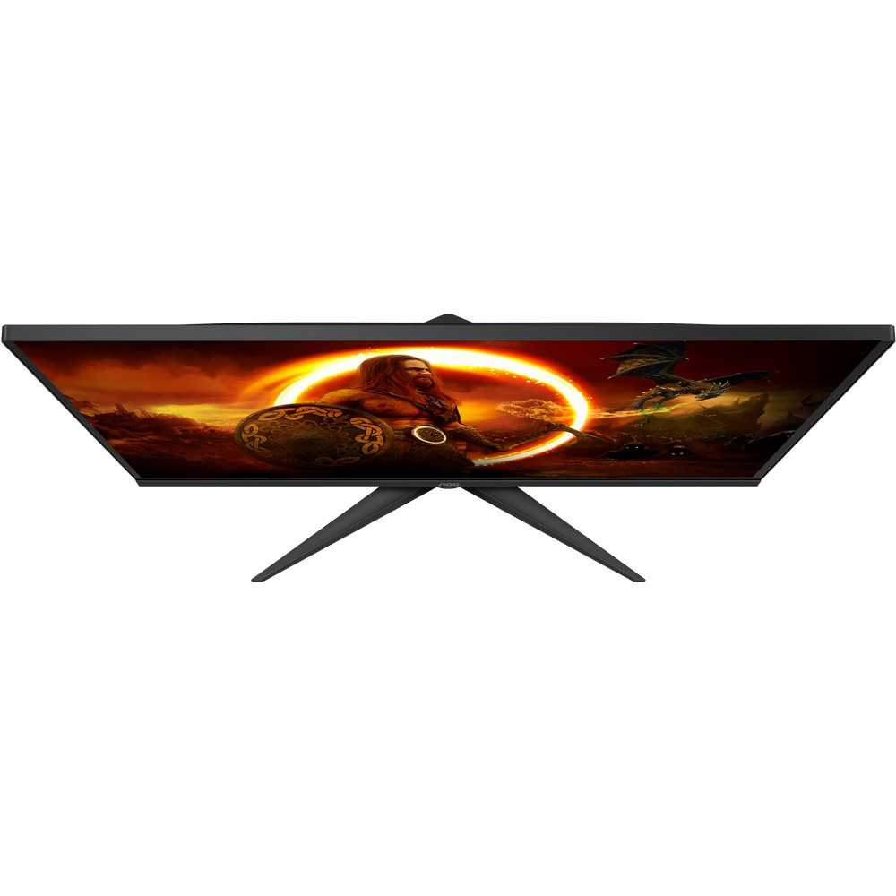 Монитор AOC 27G2ZNE/BK/01 27 ", VA, Full HD 1920x1080 (16:9), 240 Гц - миниатюра 4