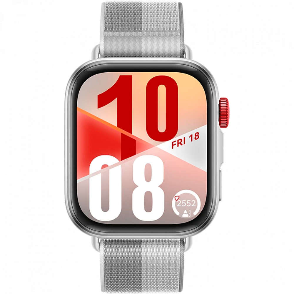Huawei Watch Fit 4 Grey 55020FAK Смарт-часы - миниатюра 2