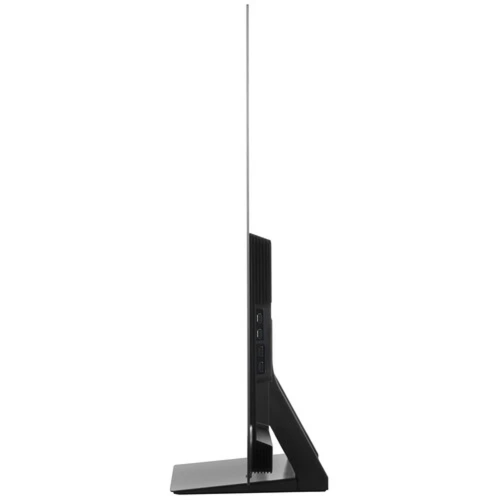 Телевизор Samsung QE55S90FAUXCE 55 ", Черный - миниатюра 2
