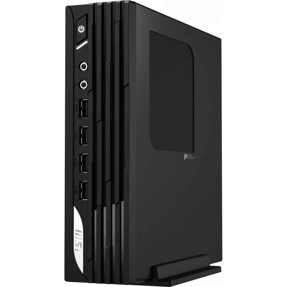 Персональный компьютер MSI Pro DP21 13M (9S6-B0A431-1071) Core i3 - миниатюра 2
