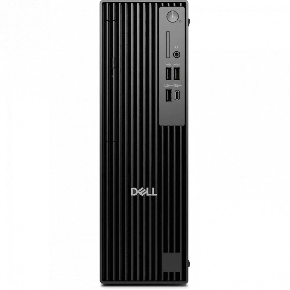Персональный компьютер Dell Pro Slim Plus QBS1250 DPSP-5621 Core Ultra 5, 235, 3.4, 16 Гб, DDR5-5600, Windows 11 Pro - миниатюра 2
