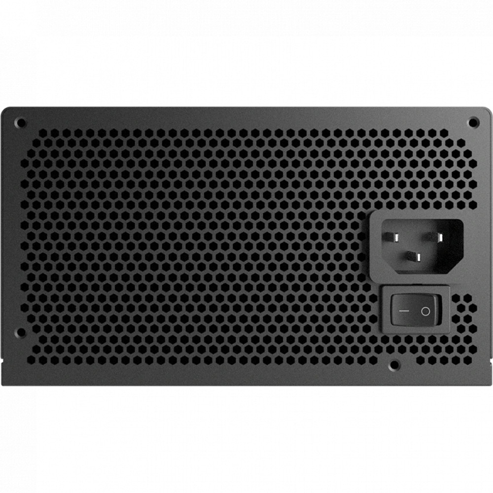 Блок питания PCcooler P3-F450-W1H 450 Вт - миниатюра 4