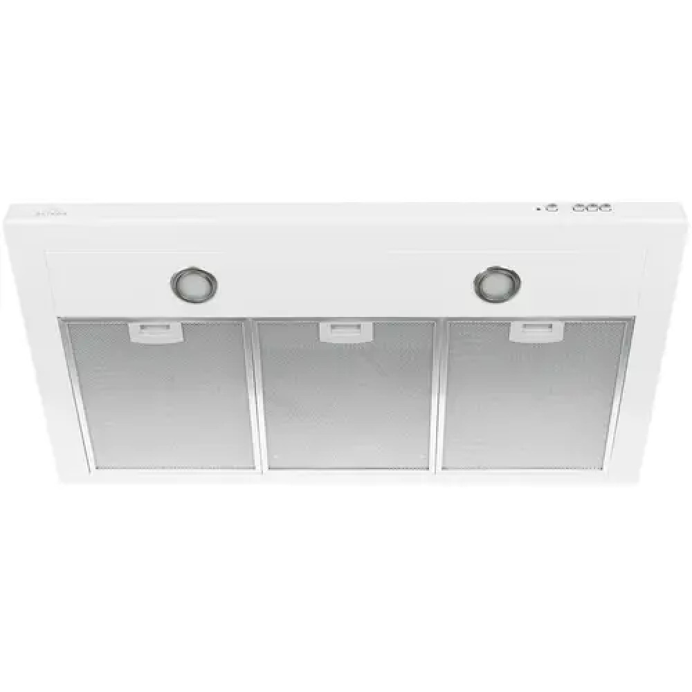 Вытяжка ELIKOR Квадра 90П-650-К3Д 945817 - миниатюра 2