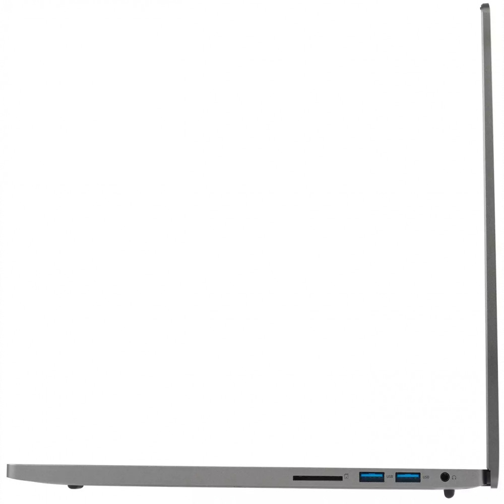 Ноутбук iRU Strato 16ALMR 2142315 16 ", WUXGA 1920x1200 (16:10), Intel, Core i5, 16 Гб, 256 ГБ, Intel UHD Graphics, Windows 11 Pro - миниатюра 5