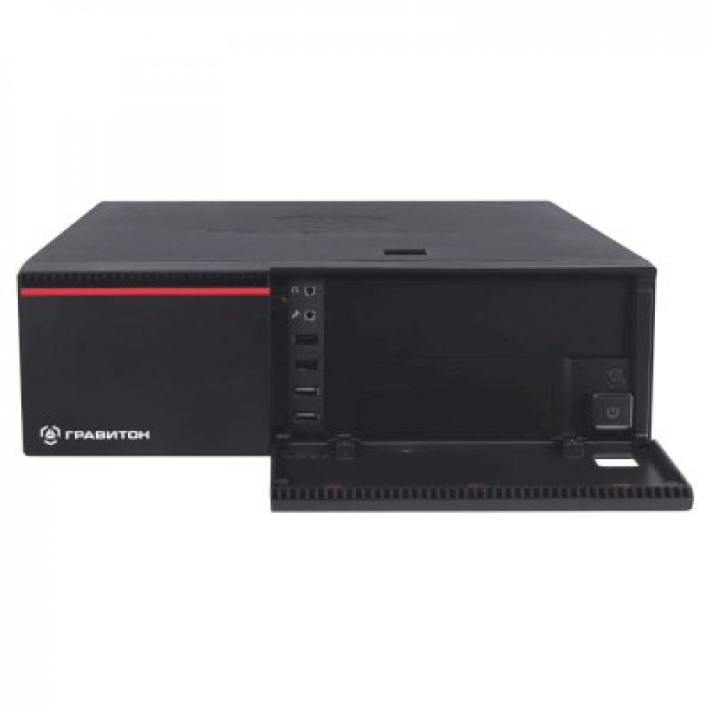 Персональный компьютер ГРАВИТОН Д30А_226678 Ryzen 5, 5600G, 3.6, 32 Гб, DDR4-3200 - миниатюра 3