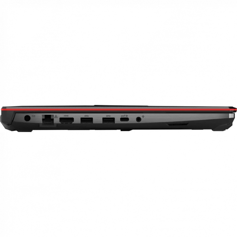 Ноутбук Asus TUF Gaming A15 FA506NCR-HN044 90NR0JV7-M002W0 15.6 ", FHD 1920x1080 (16:9), AMD, Ryzen 7, 16 Гб, 512 ГБ, nVidia GeForce RTX 3050 - миниатюра 4