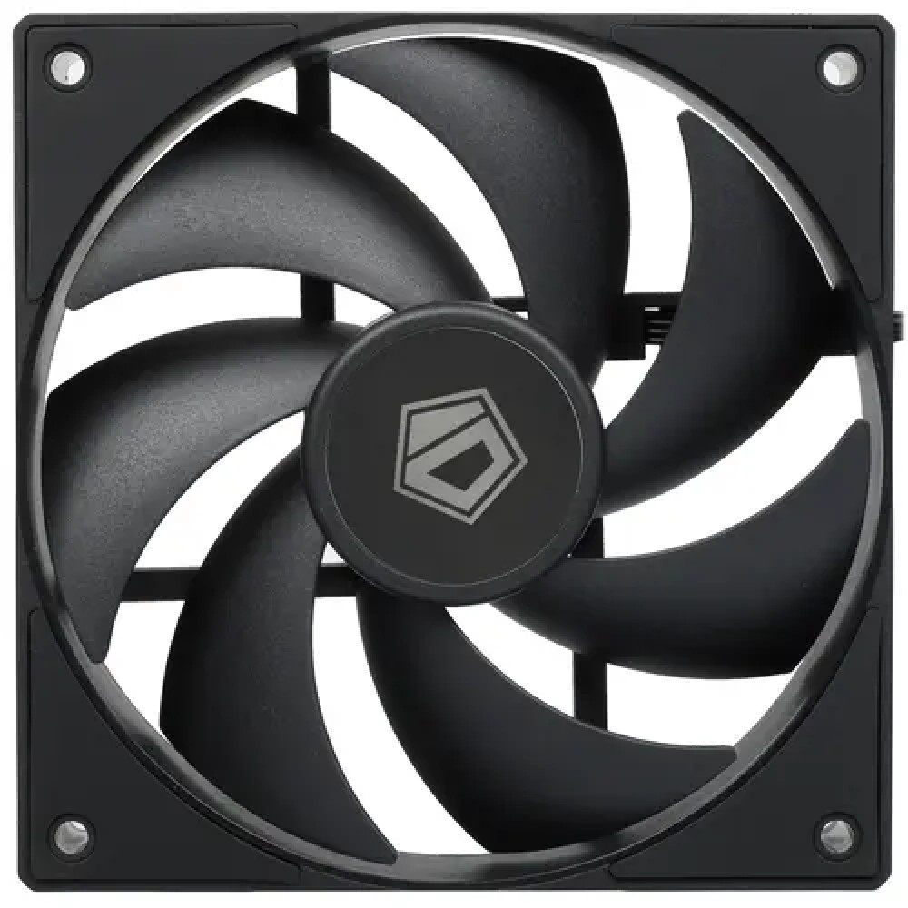 Система охлаждения ID-Cooling AF Series AF-125-K Для системного блока - миниатюра 2